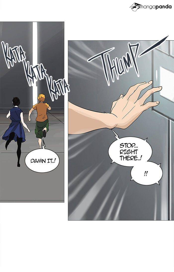 Tower of God Chapter 236 image 52